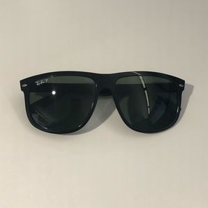 Ray Ban Polarized Sunglasses